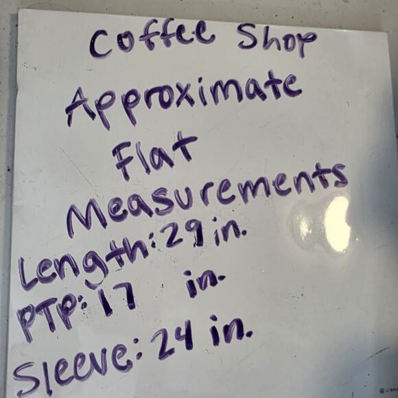 Coffee Shop Tan Preppy Equestrian Wool Blend Outdoor Cute Pea Coat Size XS - Picture 9 of 9